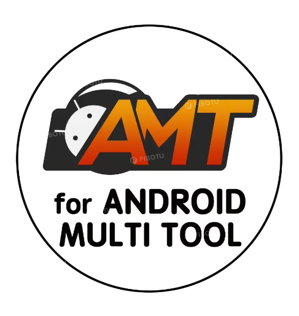 AMT/Android Multi Tool [Login ID & PassWord For 2 Hourse]♨️